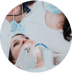 Лечение зубов в SiriusDent